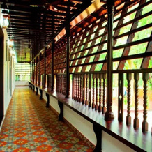 Kunnathur Mana Ayurveda Heritage, 古鲁瓦尤尔 — 照片 3