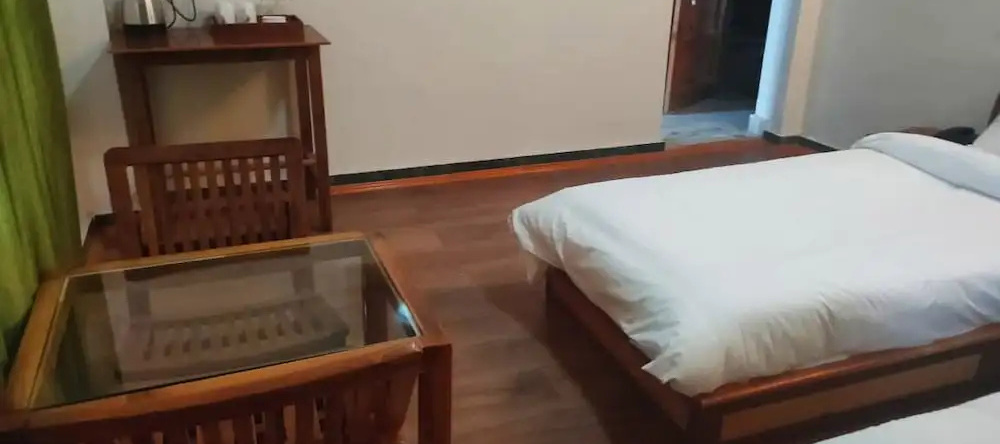 Hotel Kalpa Retreat, Калпа — 照片 1