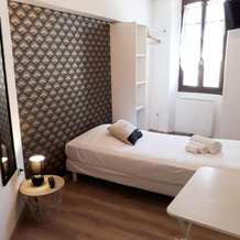Hôtel Renaissance Martigues, Мартиг — фото 2