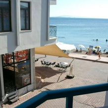 Otel Samyeli & Restaurant, 迪基利 — 照片 4