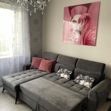 Style apart Samanta - near Jurmala & Riga airport, 平基 — 照片 4