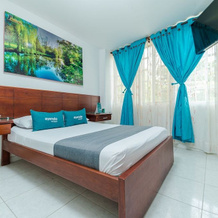 Hotel Ayenda Castillo Real 1708, Вильявисенсьо — фото 4