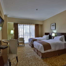 Capital Hotel & Spa, Аддис-Абеба — фото 2