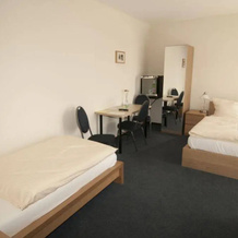 Airport Hotel Jv Gerhof Weeze, 韦兹 — 照片 2