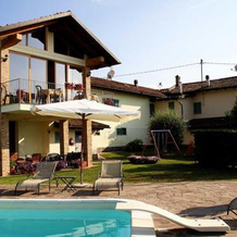 Da Rosa Bed and Breakfast, Neviglie — photo 5