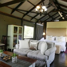 Misty Mountain Lodge and Chalets, Stormsriver — photo 2