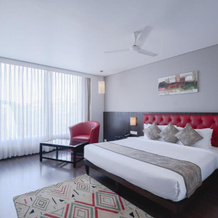 Phlox Hotel Hubli, Хубли — фото 3
