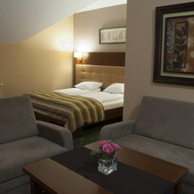 Hotel Dwór Galicja, 斯塔洛瓦沃拉 — 照片 3