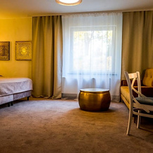 Hotel Azzun Orient SPA&Wellness, 奥尔什丁 — 照片 2