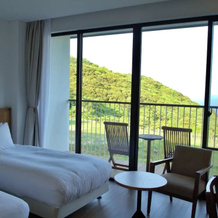 Margherita Goto Islands Resort Hotel, Синкамигото — фото 4