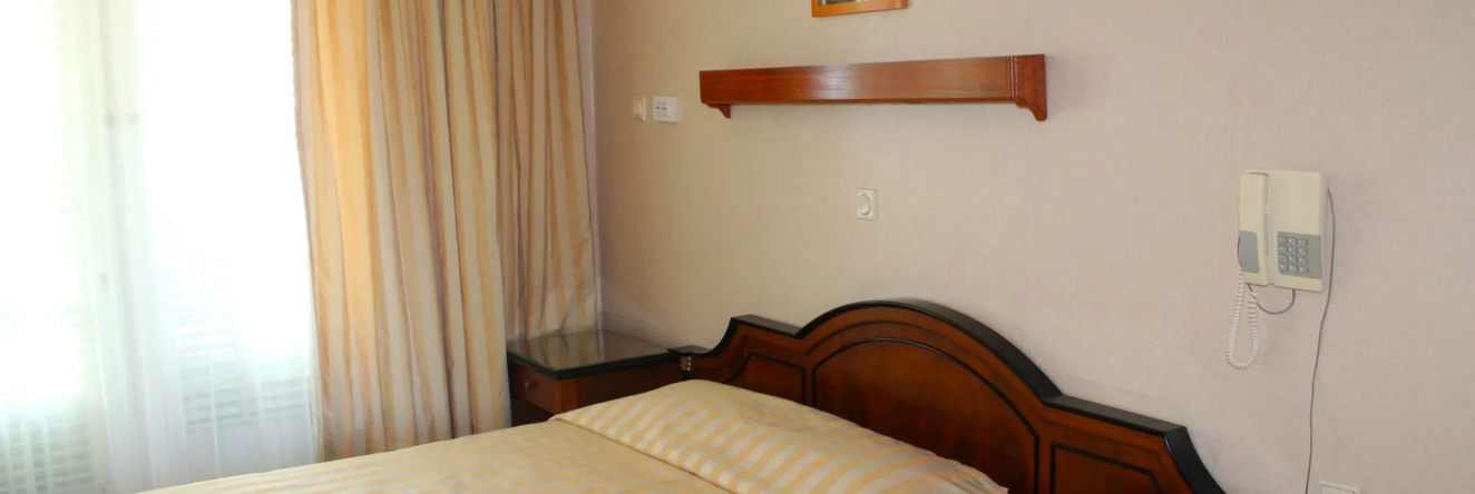 Gulplaj Hotel, Эрдек — фото 1