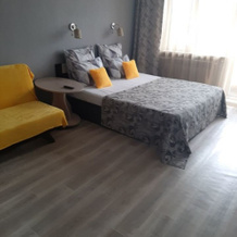 Kvartira Uyutnaya Kvartira V Tsentre Flat, Chapaevsk — photo 3