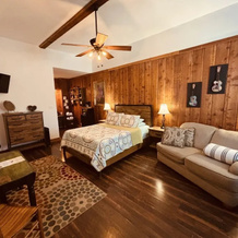 The Iris Garden Downtown Cottages and Suites, Нашвилл — 照片 5