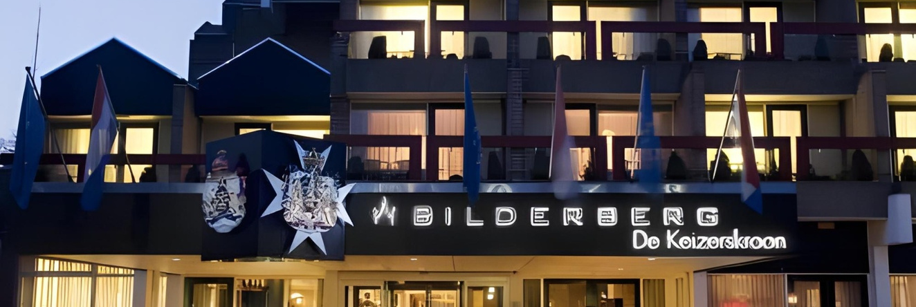 Bilderberg Hotel De Keizerskroon, Apeldoorn — photo 1