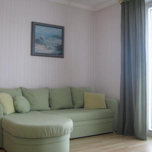Ferienwohnung Meeresblick, Зиров — фото 3