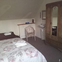 Norlaggan Bed & Breakfast, 阿伯劳尔 — 照片 2