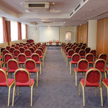 Holiday Inn Tours City Centre, 图尔 — 照片 5
