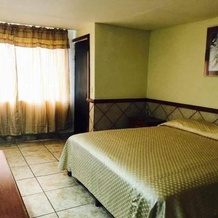 Hotel Fontana Inn, 马塔莫罗斯 — 照片 5