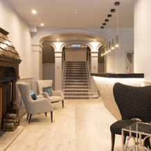 Dunalastair Hotel Suites, 金洛赫兰诺赫 — 照片 2