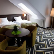 Hotel & Browar Slociak, 奥波莱 — 照片 2