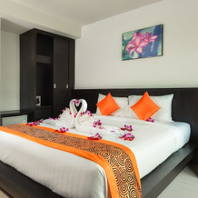 Cocoon Apk Resort And Spa Hotel, Патонг — фото 5