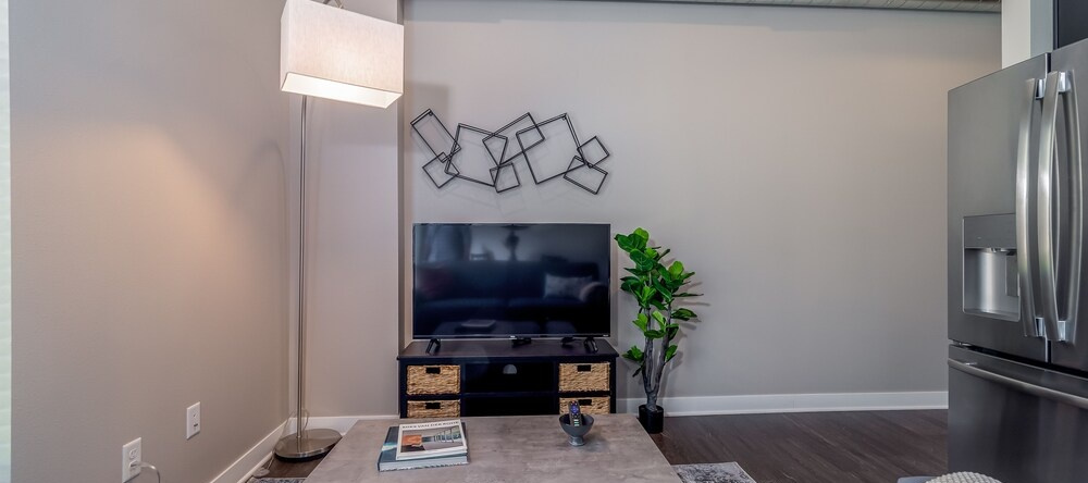 Kasa Des Moines Downtown Apartments, Des Moines — photo 1