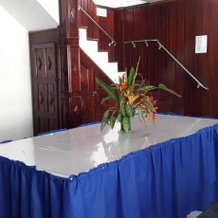 Regine's Hotel, Itacoatiara — photo 2