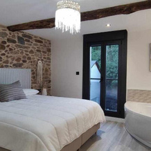Precioso Apartamento 1 Hab con Bañera Hidromasaje, O Barco — photo 2