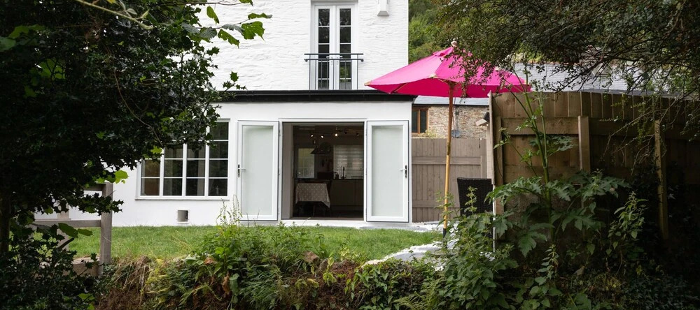 Briardene Cottage, Buckland Monachorum — photo 1