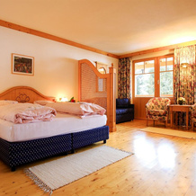 Hotel Bad Waldbrunn, 蒙圭尔福-泰西多 — 照片 2