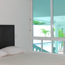 Hotel Iraqúa, 阿卡西亚斯 — 照片 4