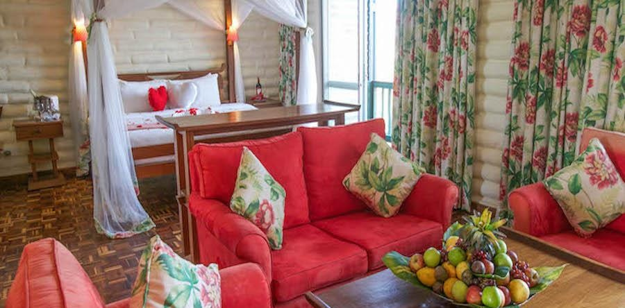 Taita Hills Safari Resort & Spa, Tsavo — photo 1