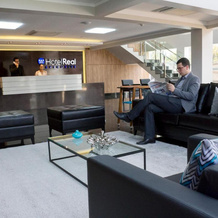 Hotel Real Executive, Aparecida de Goiania — photo 2