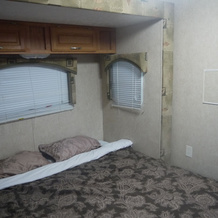Kariyushi Trailer House, Tokashiki — photo 5