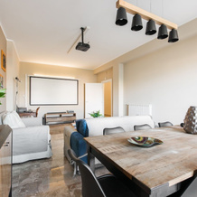Casa vacanze - ATTICOPANORAMICO, 米拉佐 — 照片 2