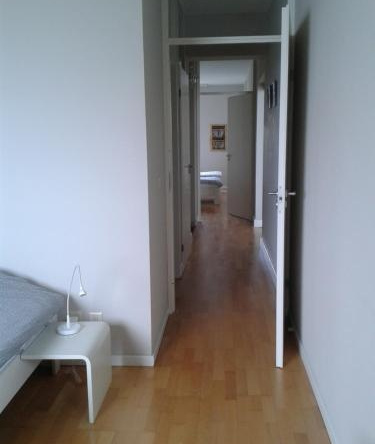 Port Scaldis Apartment, 布雷斯肯斯 — 照片 1