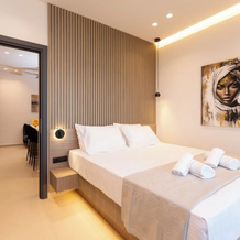 Armonia Seaview Suites, Сидония — фото 5