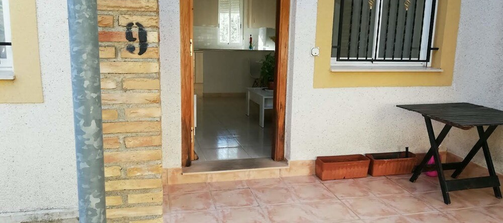 Alberca Townhouse, Polop — photo 1