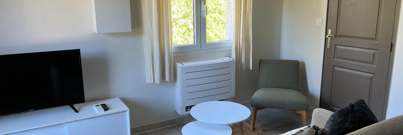 Appartements Saint Pancrace, Corte — photo 1