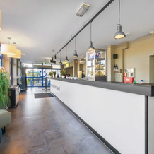 a&o Dresden Hauptbahnhof - Hostel, 德累斯顿 — 照片 2