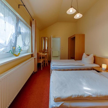 Hotel-Pension Lender, Бад-Фрайенвальде — фото 5