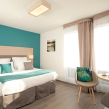 Residhome Asnières Park, Аньер-сюр-Сен — фото 3