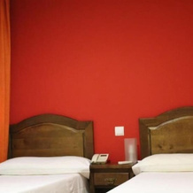 Hostal Don Lucas, Villaluenga de la Sagra — photo 3