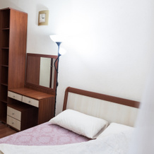 Uyutnyij Domik S Dvumya Spalnyami Flat, Mikhailovsk — photo 5