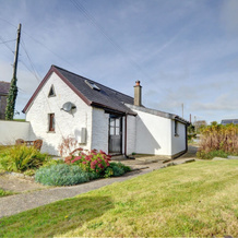 Picturesque Holiday Home In Bwlch-Y-Groes With Garden, Клайди — фото 5