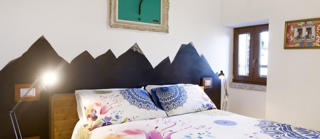 Bed & Breakfast Borgo Di Creggio, Тронтано — фото 1