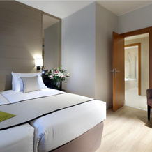 Exe Rey Don Jaime Hotel, 瓦伦西亚 — 照片 3