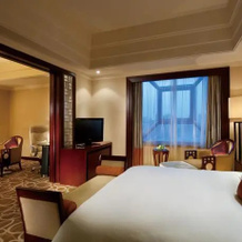 Henan Skyland Gdh Hotel, Чжэнчжоу — фото 2