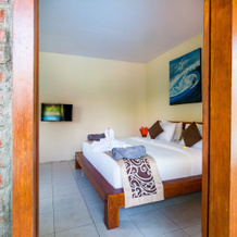 Sea Medewi Resort, Мендойо — фото 4