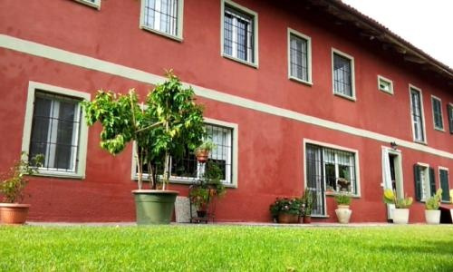 Casa Rossa Monferrato, 维利亚诺-达斯蒂 — 照片 1